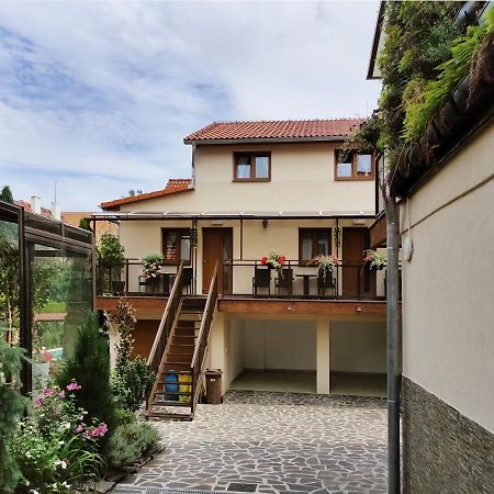 Apartmany Aranka Žatec Extérieur photo