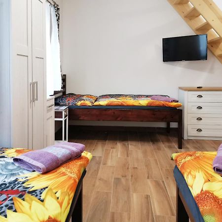 Apartmany Aranka Žatec Extérieur photo