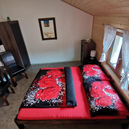 Apartmany Aranka Žatec Extérieur photo