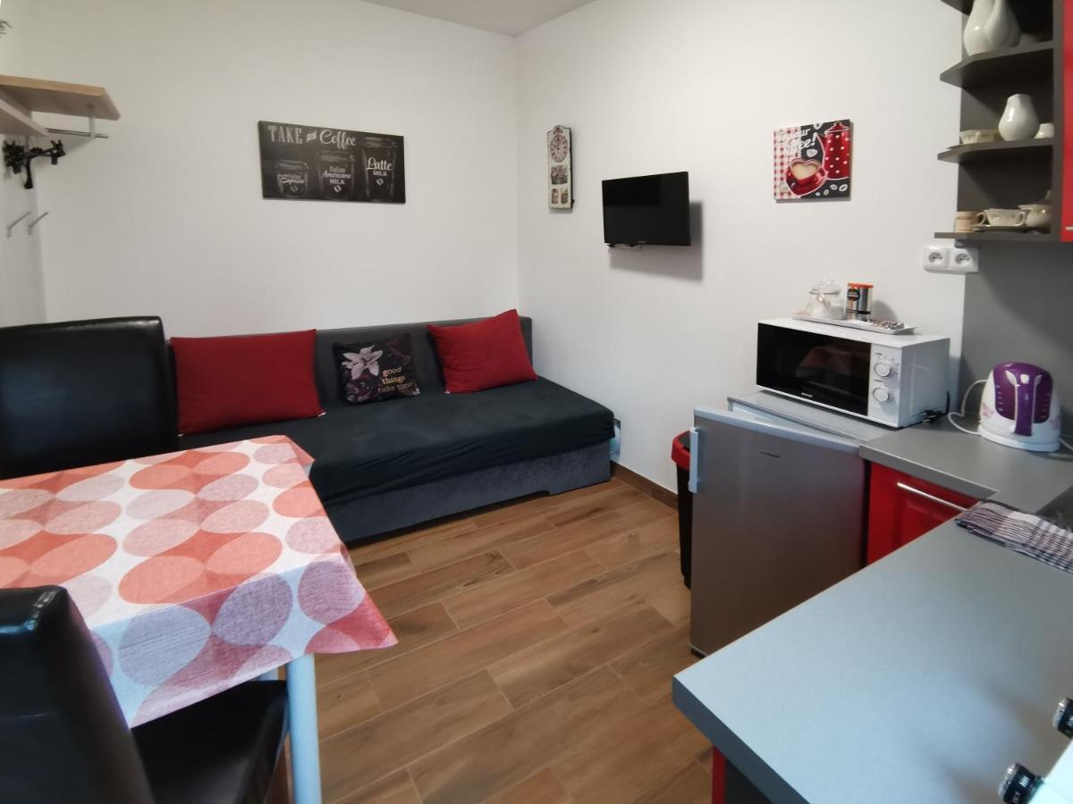Apartmany Aranka Žatec Extérieur photo