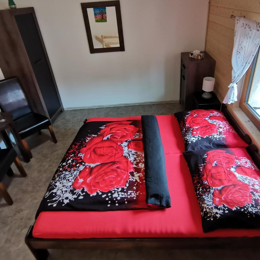 Apartmany Aranka Žatec Extérieur photo