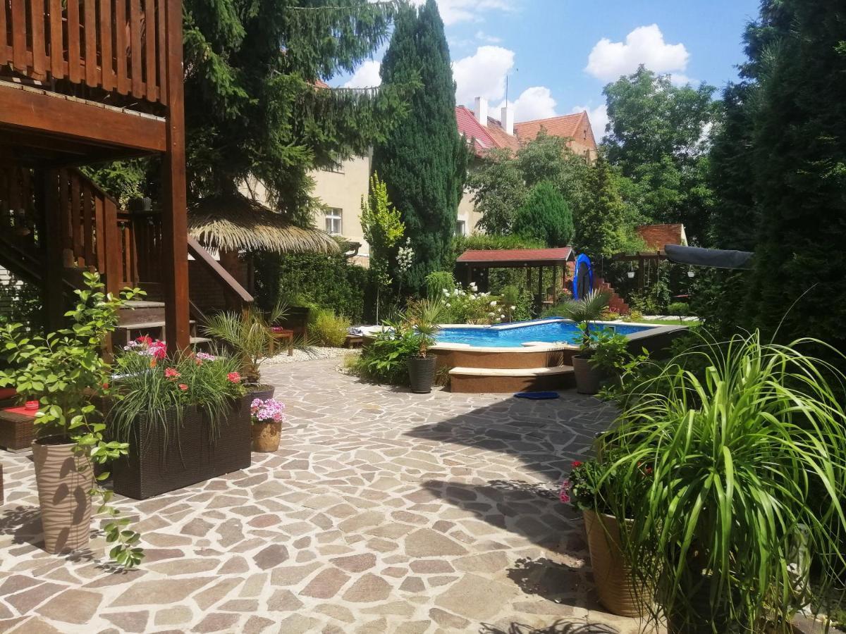 Apartmany Aranka Žatec Extérieur photo