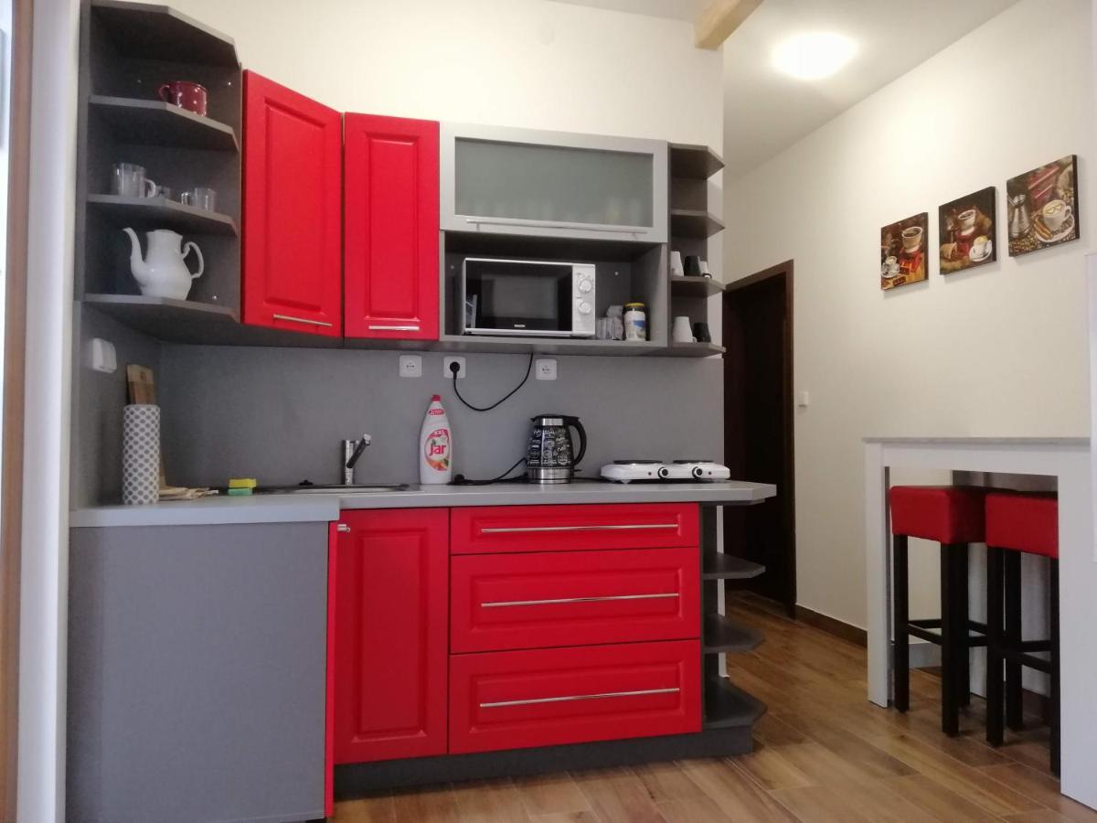 Apartmany Aranka Žatec Extérieur photo