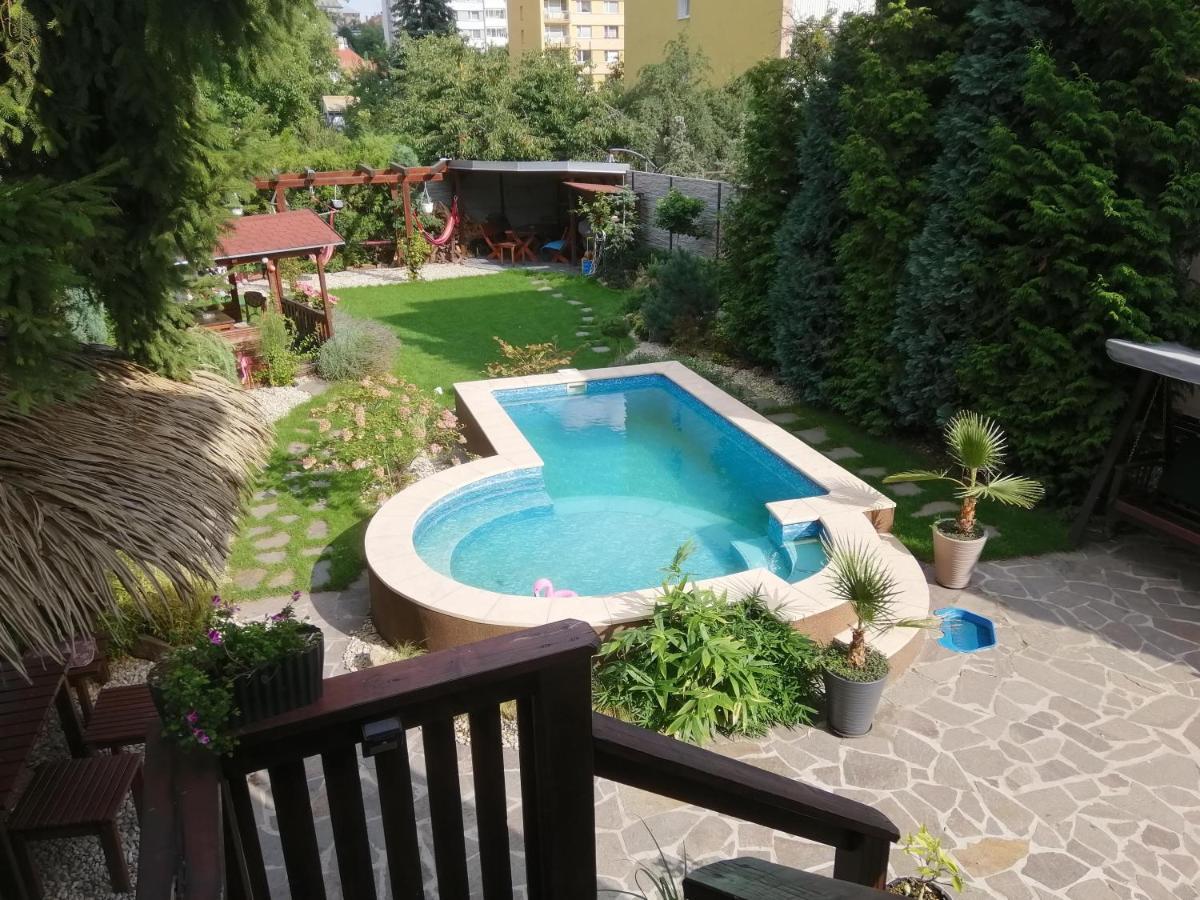 Apartmany Aranka Žatec Extérieur photo