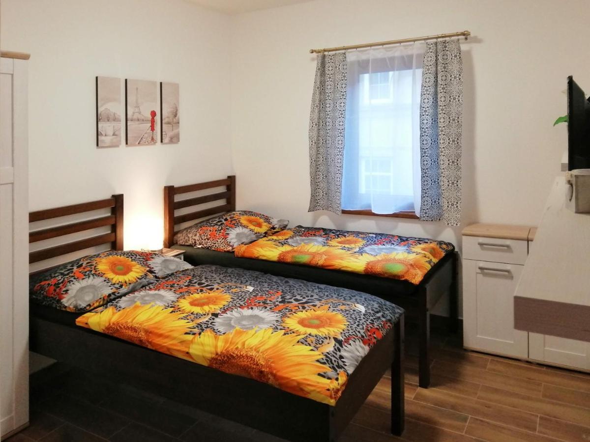 Apartmany Aranka Žatec Extérieur photo