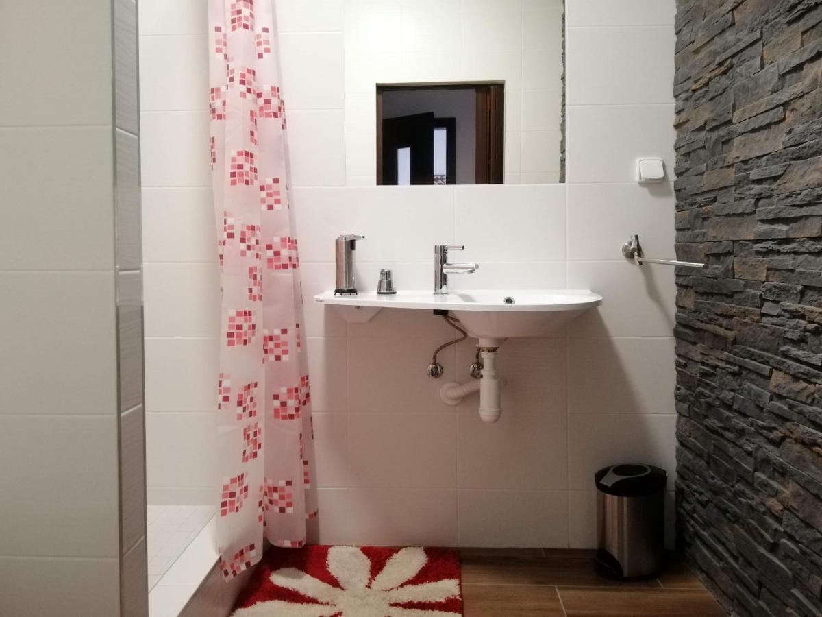 Apartmany Aranka Žatec Extérieur photo