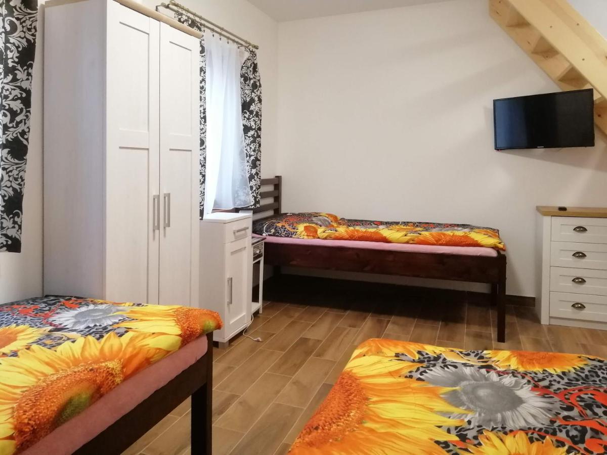 Apartmany Aranka Žatec Extérieur photo